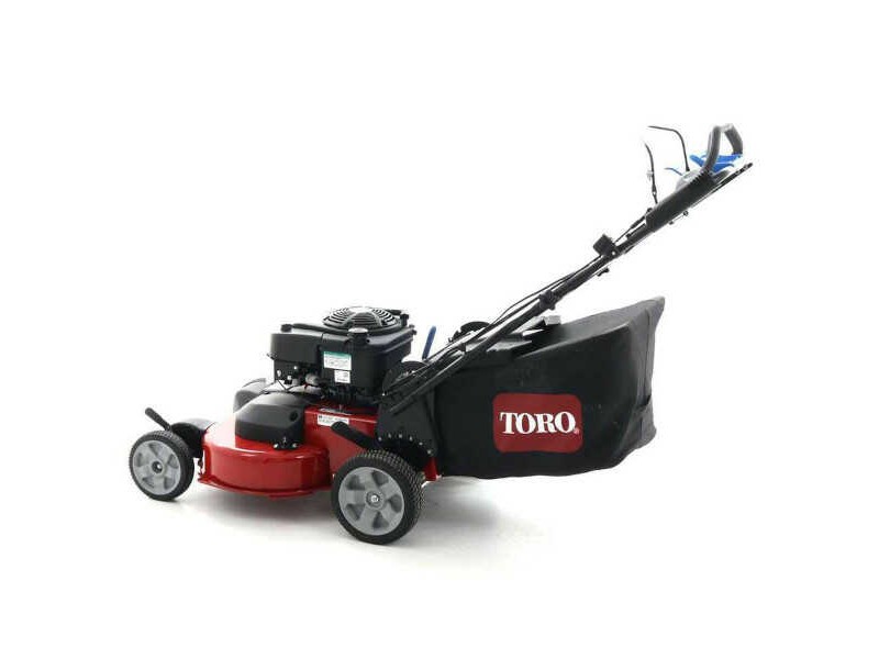 TORO TimeMaster B&S 1000 Petrol Self-propelled Lawn Mower